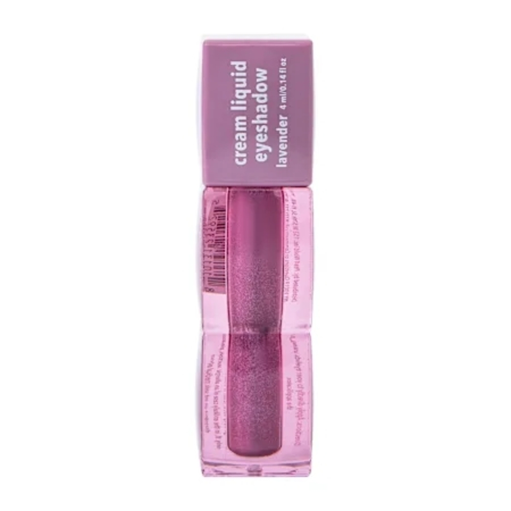 Lavender Cream Liquid Eyeshadow